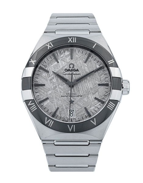 Omega Constellation 131.30.41.21.99.001